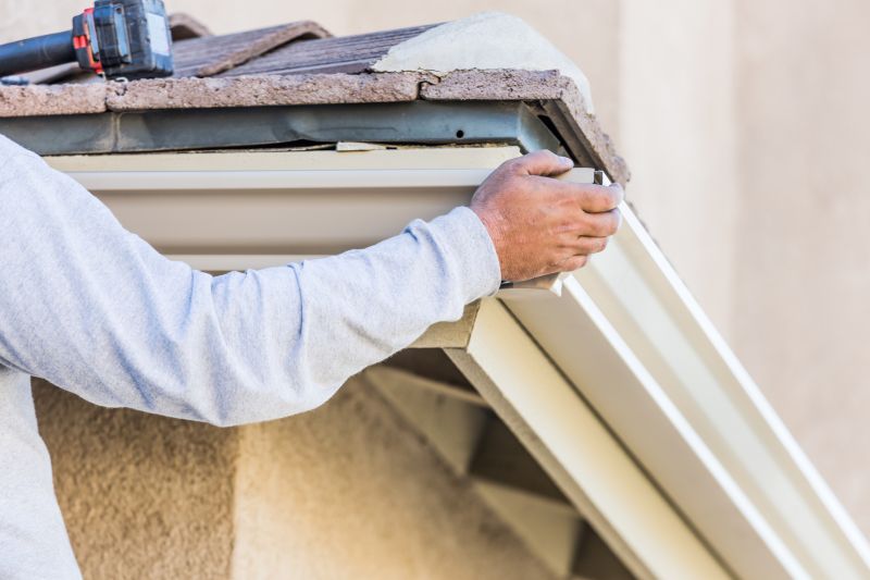 Gutter Installation Services