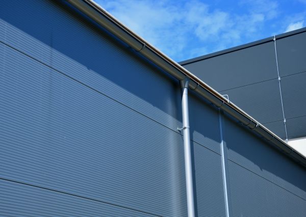 Gutter Sealing Service